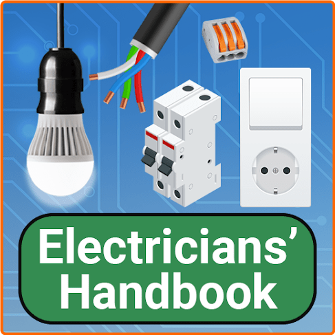 Electricians' Handbook Manual V78.5 VzRLURZM_o