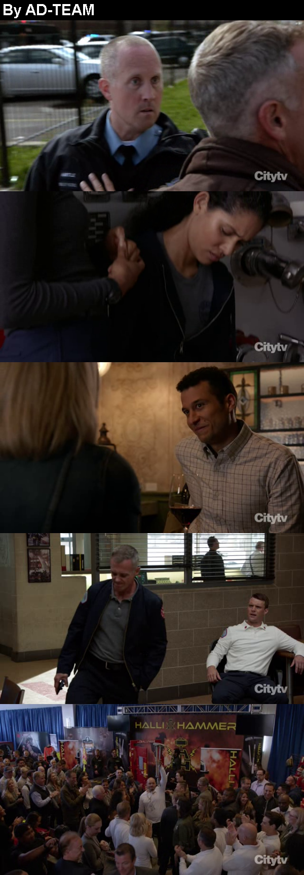 Chicago Fire S08E07 XviD AFG