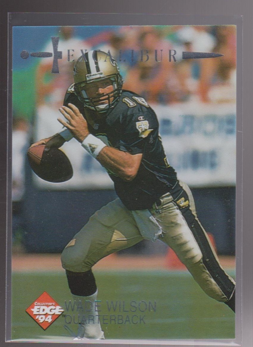 New Orleans Saints Cards You Pick -- Get 40% off Details Inside A7