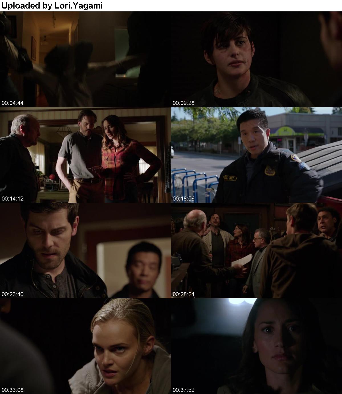 Grimm S05E06 BDRip x264-MAYHEM