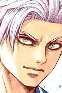 Kengan Omega