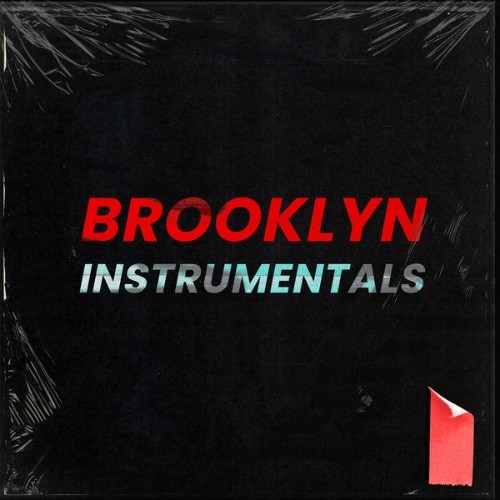 Type Beats - Brooklyn Instrumentals - 2021