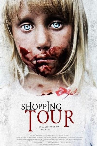 Shopping Tour 2012 RUSSIAN 1080p WEBRip x265-VXT