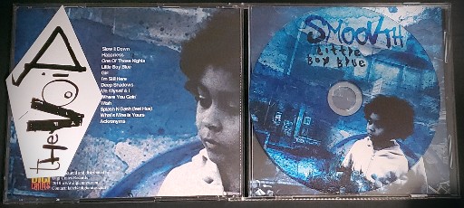 Smoovth-Little Boy Blue-CDR-FLAC-2010-THEVOiD