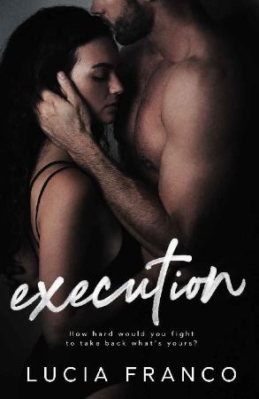 Execution (Off Balance Book 2)   Lucia Franco