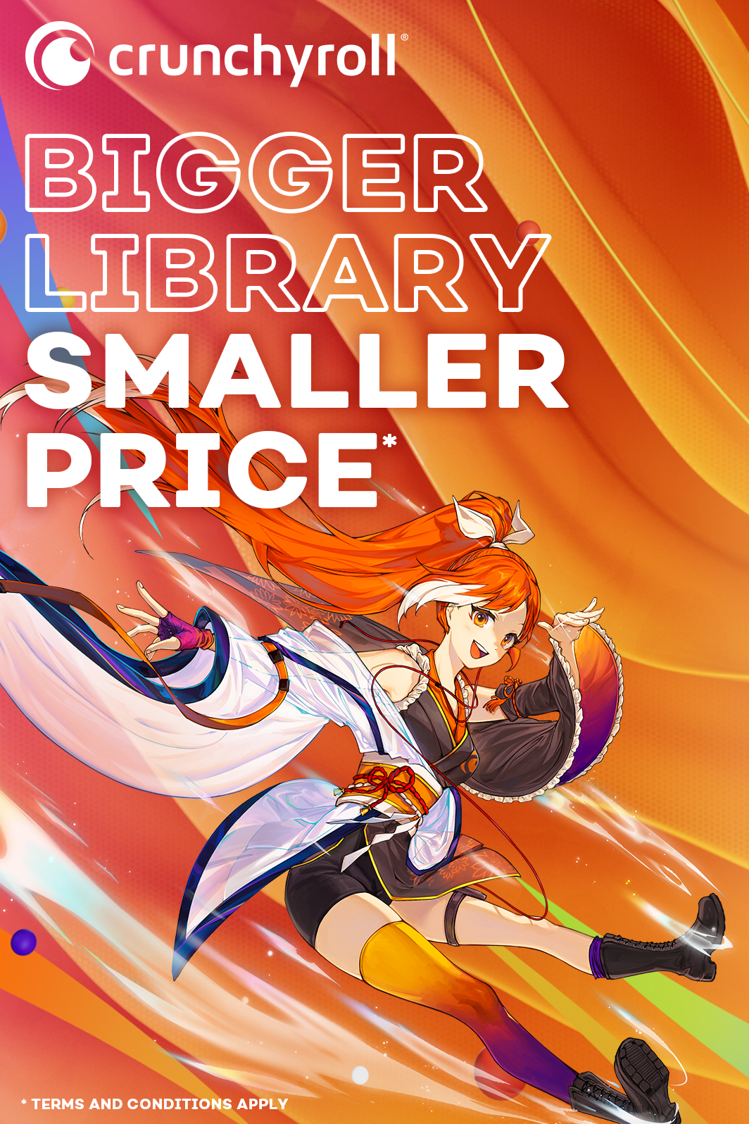 Crunchyroll to Lower Subscription Prices in Certain Countries