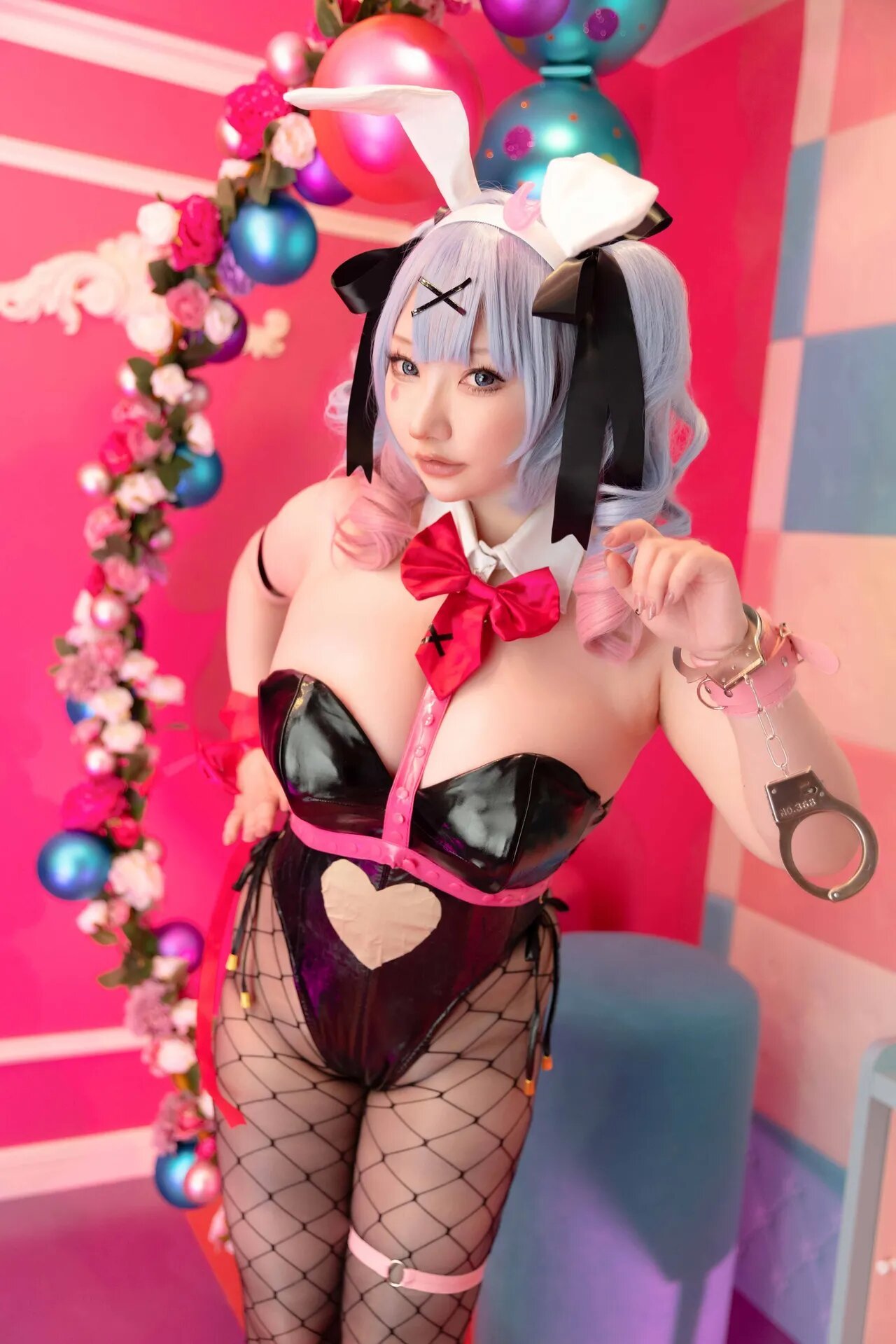 Shooting star’s (saku) Rabbit SHxxx