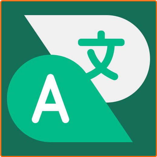 Talking Translator Languages V2.8.6