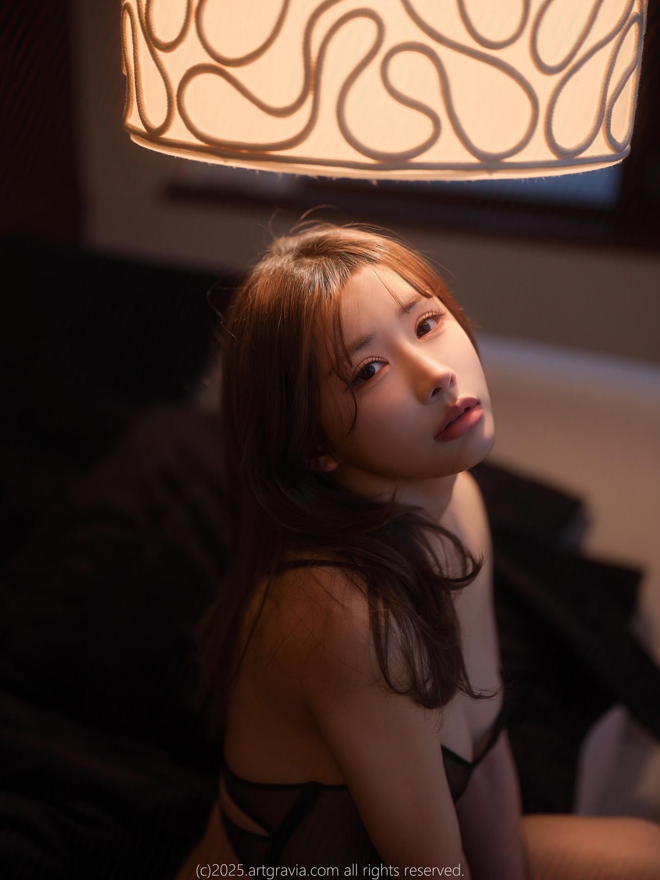 YeonYu 연유, ArtGravia Vol.720 아트그라비아 Set.02(29)