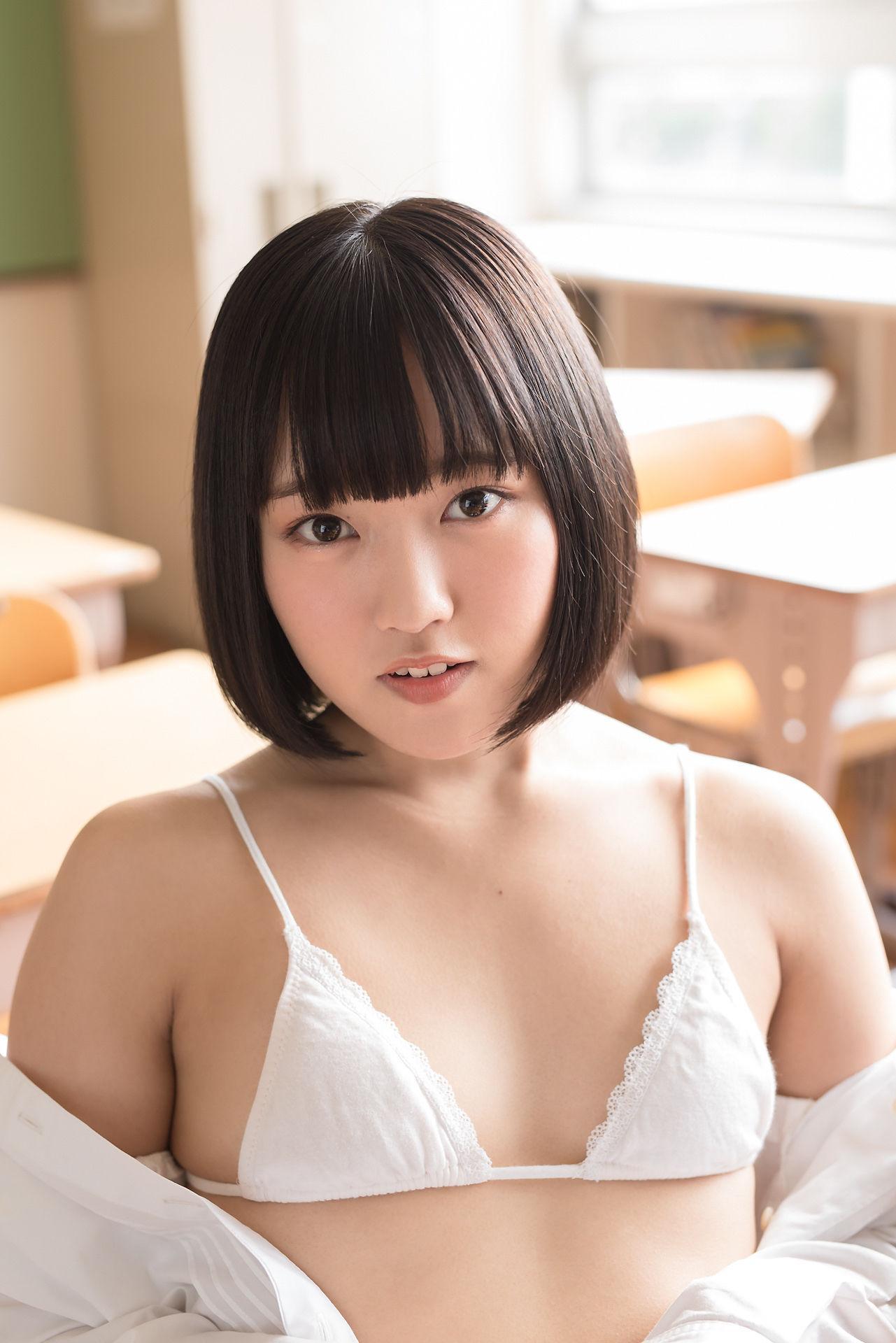 [Minisuka.tv] 香月杏珠/香月りお – Secret Gallery (STAGE2) 15.1(30)