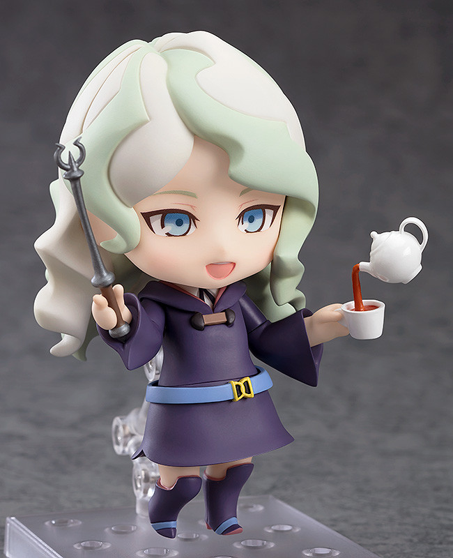 Little Witch Academy Diana Cavendish (Nendoroid) 657RSdqq_o