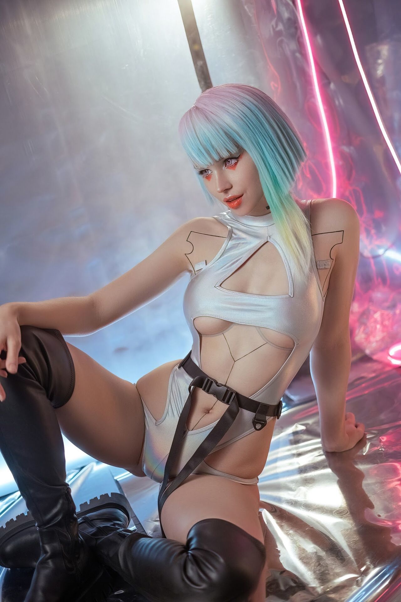 Shirogane-sama-LUCY
