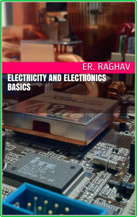 Electricity And Electronics Basics JSTMZ9V6_o