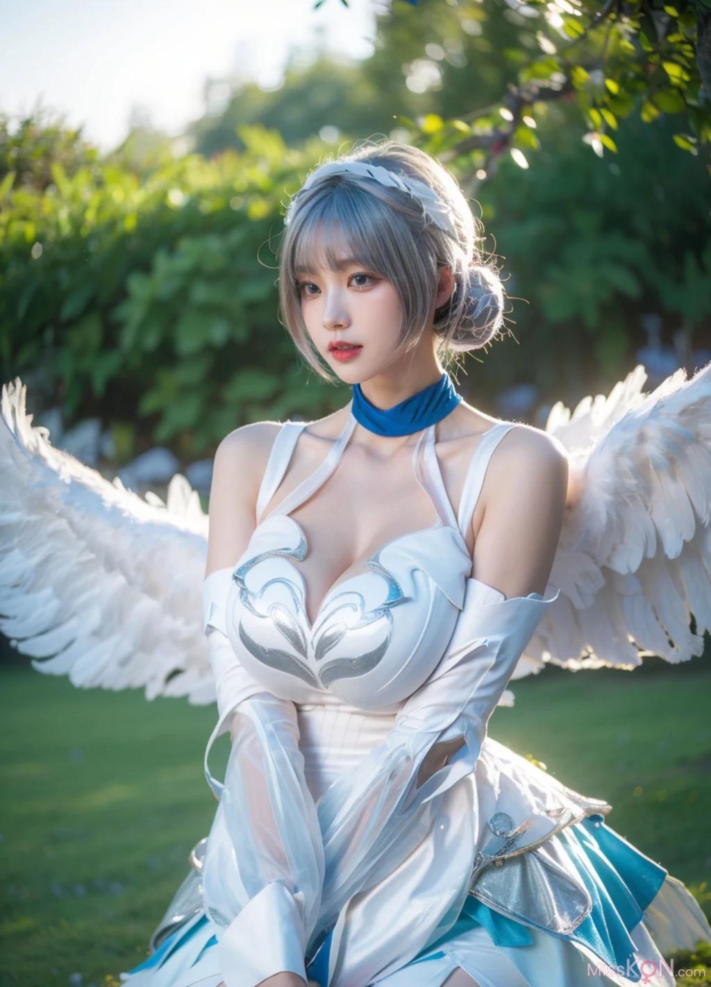 [AI Generated] 拟实画风 Vol.083 (140 photos)(13)