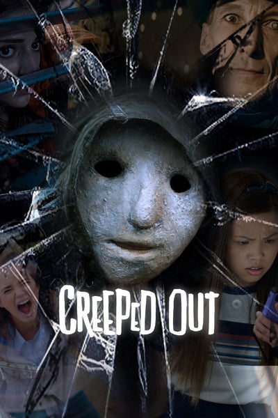 Creeped Out S03E08 The Takedown HDTV x264-GIMINI