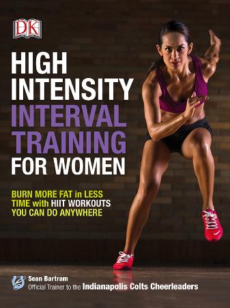 HighIntensity Interval Training for Wom