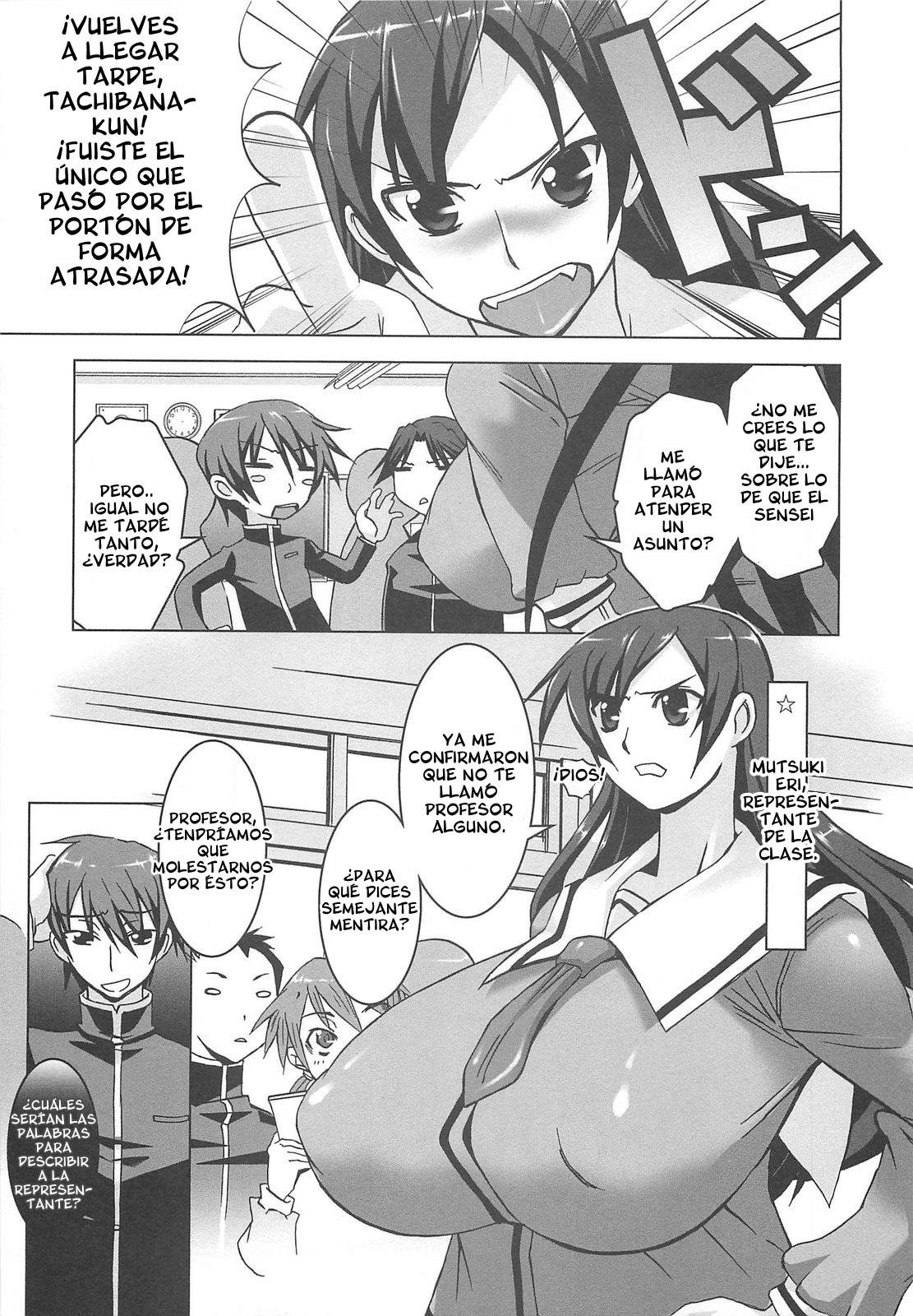 Oppai Meister Ch1-2 - 27