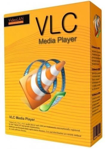 VLC 3.4.1.13040105 x86