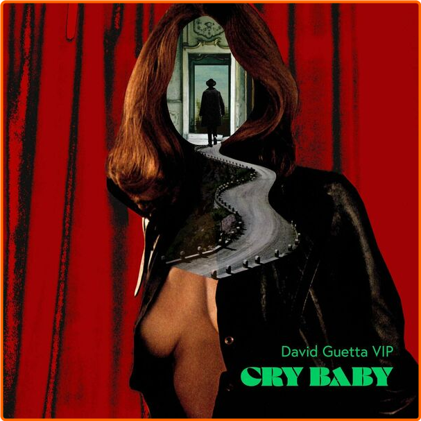 Clean Bandit Cry Baby David Guetta VIP Mix (2024) [FLAC] 16BITS 44 1KHZ VrU4ygqb_o