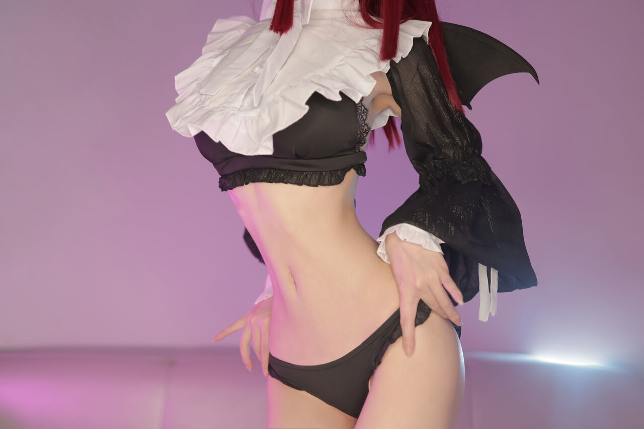 [爱老师 PhD] 喜多川海梦 - E-Hentai Galleries