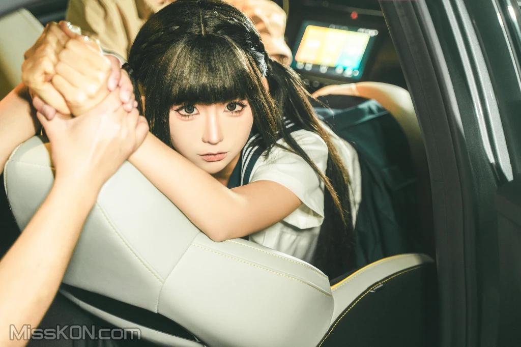 Coser@蠢沫沫 (chunmomo): T3蠢沫沫奇遇记2 (115 photos)(59)