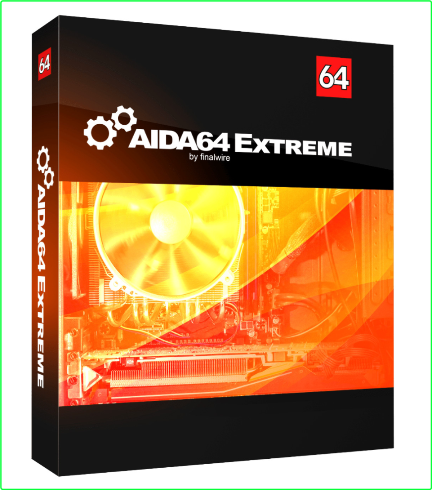 AIDA64 Extreme Edition 7.00.6742 Beta Portable MO8WZreW_o
