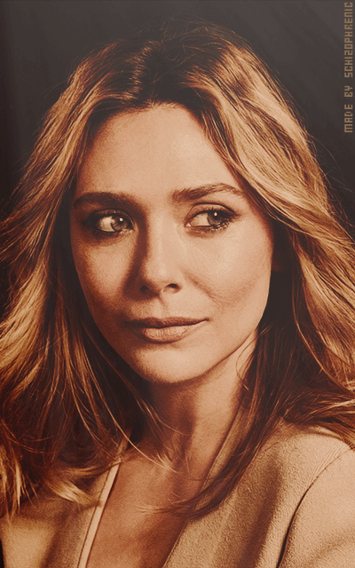 Elizabeth Olsen - Page 2 RNpnx5ZQ_o