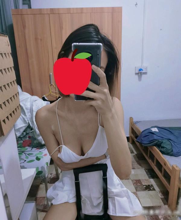 极品身材美女度假私拍照面朝大海春暖花开(29)