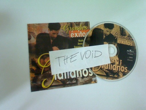 VA-Grandes Exitos Italianos-IT-CD-FLAC-1999-THEVOiD