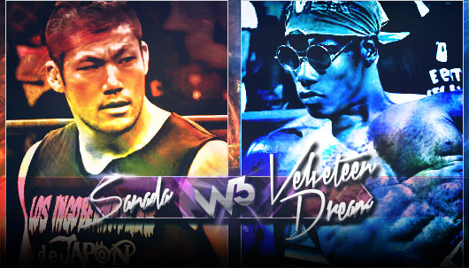 W3 Live Super Show | Sanada (c) vs. Velveteen Dream (c) KAAssxxD_o