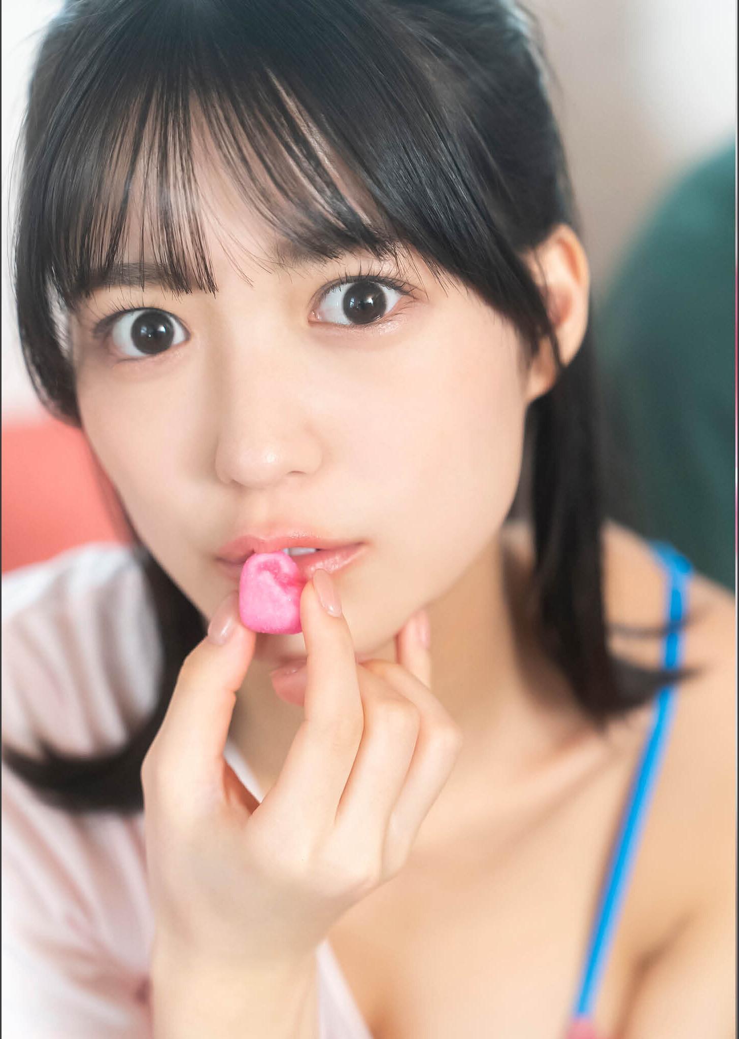 Shiki Akama 赤間四季, デジタルPHOTOBOOK 「vermilion」 Set.02(2)