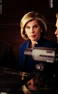 Christine Baranski VxjSwp00_o