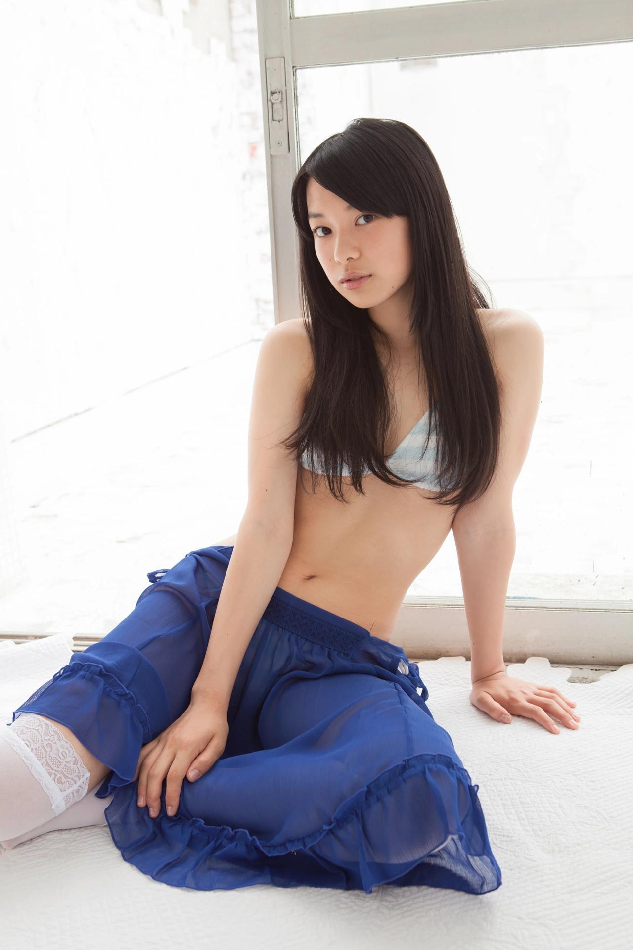 Tomoe Yamanaka 山中知恵, Minisuka.tv [b_sai_ppv39_yamanaka_02](15)
