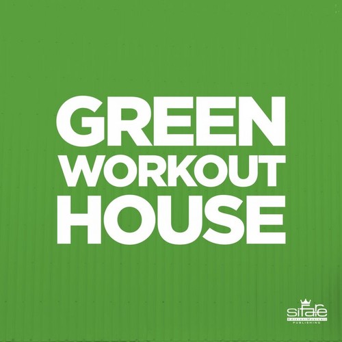 VA - Digi Beat Dance House - Green Workout House (2019)