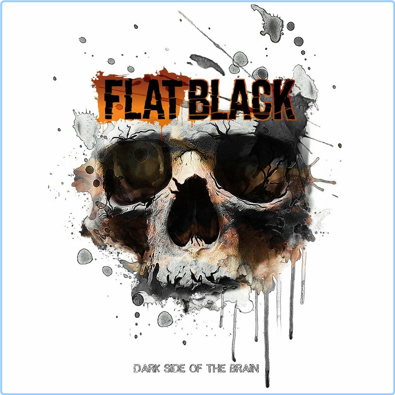 FLAT BLACK DARK SIDE OF THE BRAIN (2024) [320 Kbps] Eo7hFz0S_o