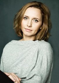 Наталья Рыжих