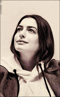 Anne Hathaway HtDLZTS1_o