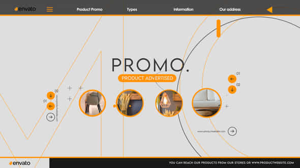 Product Promo - VideoHive 46106933