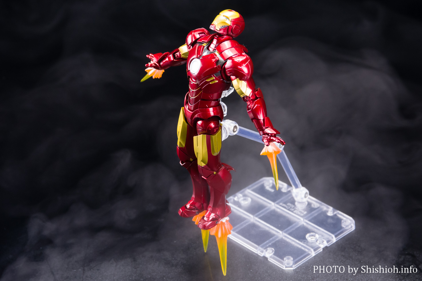 [Comentários] Marvel S.H.Figuarts - Página 4 LfkLyjqy_o