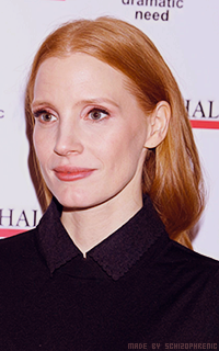 Jessica Chastain - Page 9 IGsBiL7k_o