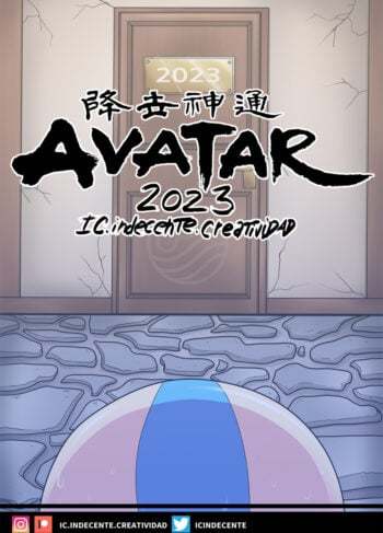 avatar-comic-icindecente