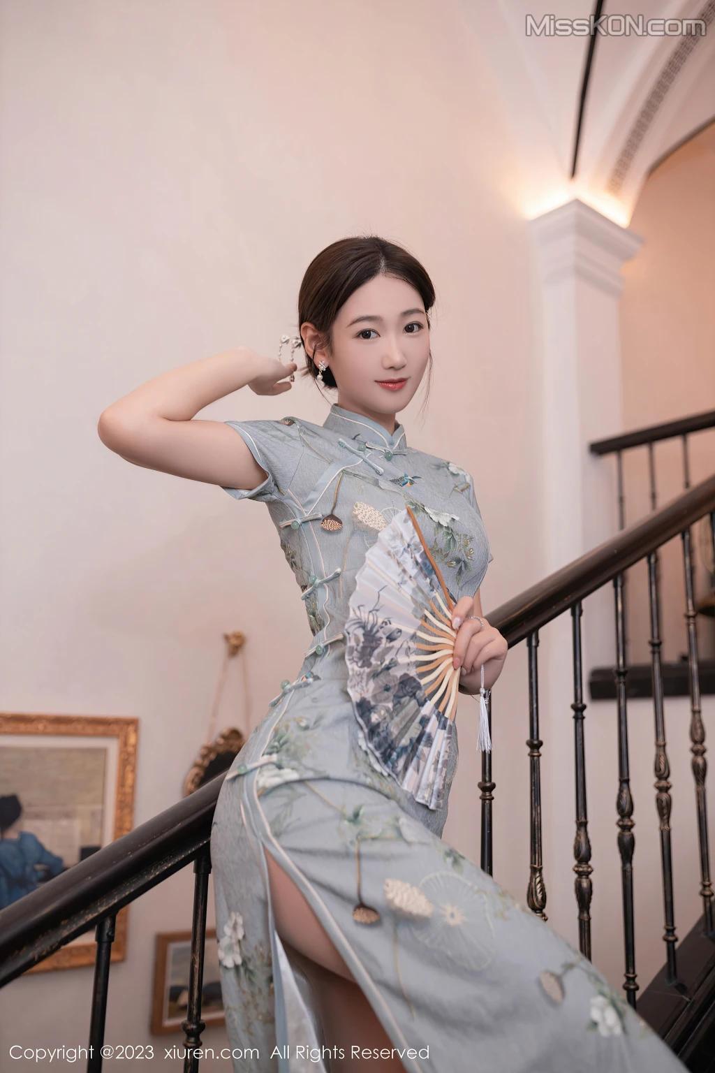 XIUREN No.7231 – 7238 (649 photos)(97)