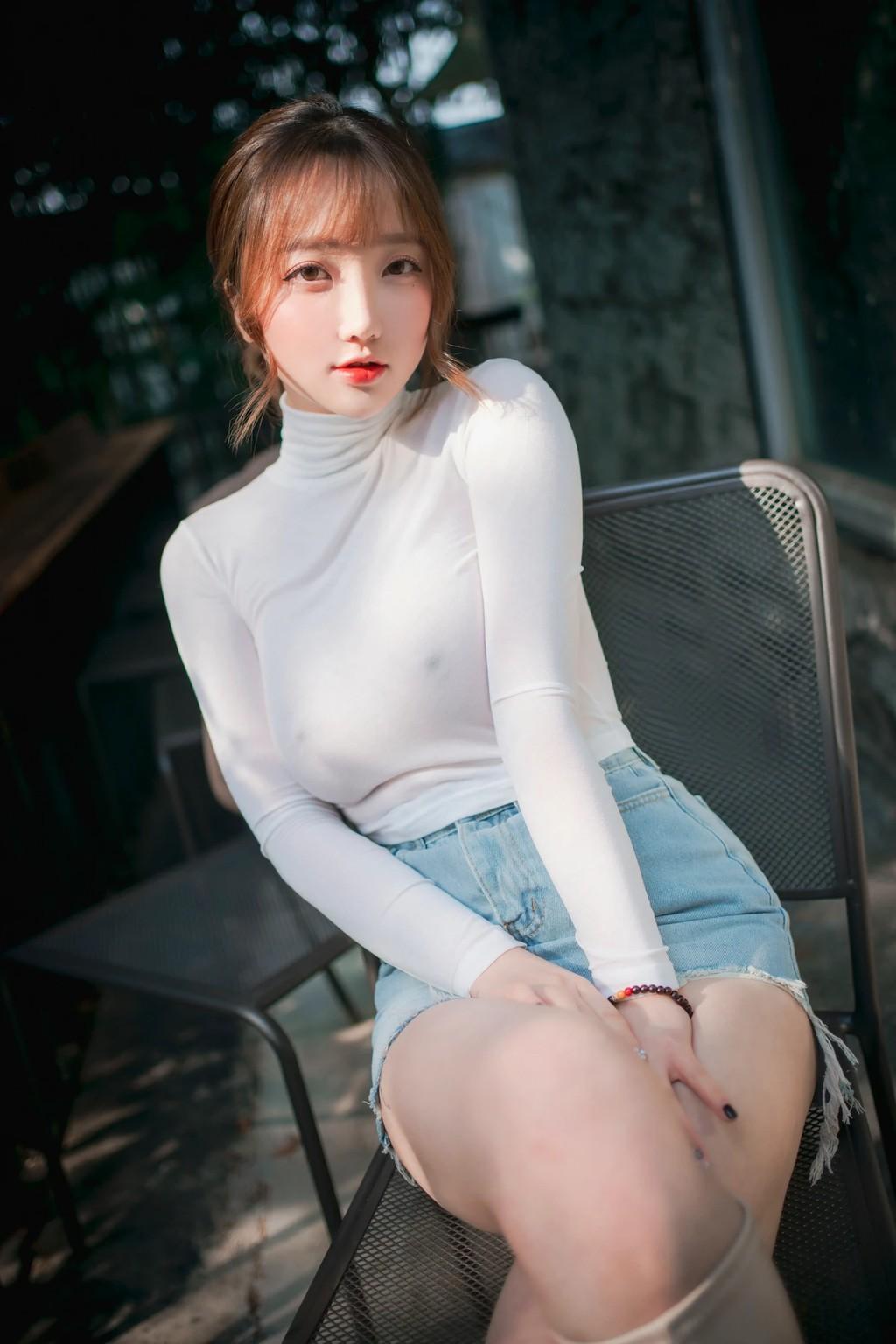 DJAWA Photo - Son Ye-Eun (손예은): "A Snap of Intimacy" (160 photos)(70)