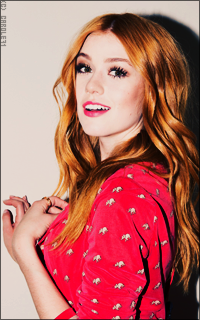 Katherine McNamara I2Gjm0HR_o