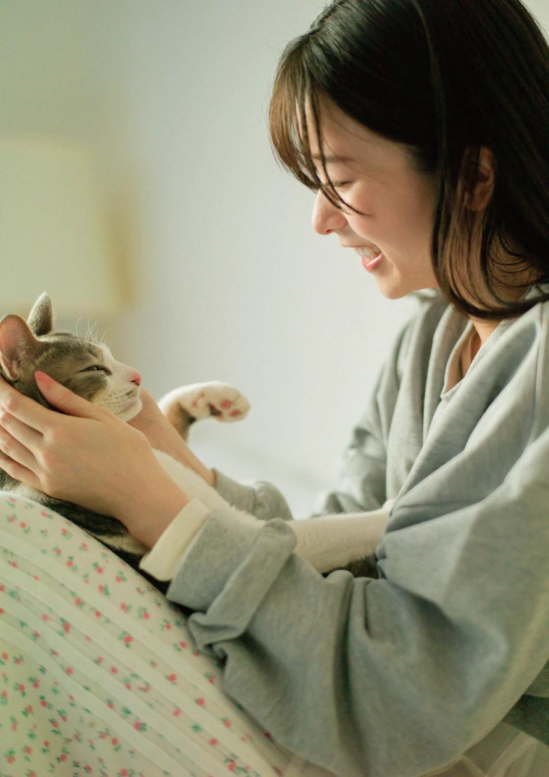 Kotoko Sasaki 佐々木琴子, 1st写真集 「明け方の夢」 Set.03(18)