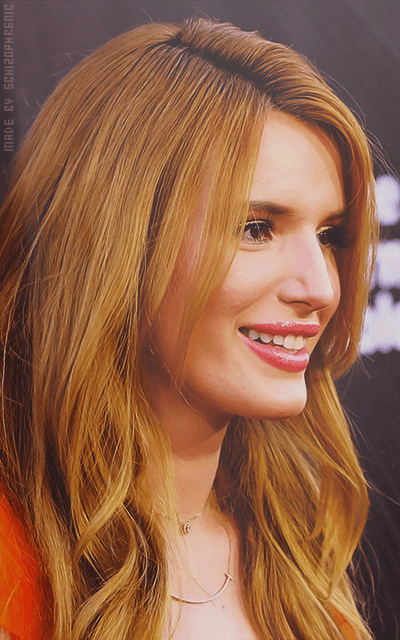 Bella Thorne 6z11oASe_o