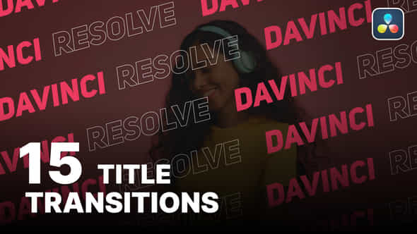 Text Transitions - VideoHive 46008620