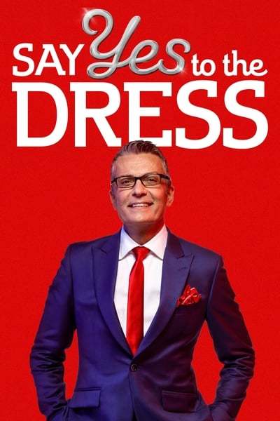 Say Yes to the Dress S20E04 The Struggle Is Real 720p HEVC x265-MeGusta