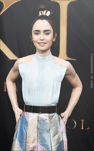 Lily Collins - Page 10 QhddDtxy_o