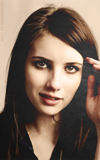 Emma Roberts PxHh8O4S_o